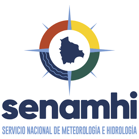 SENAMHI